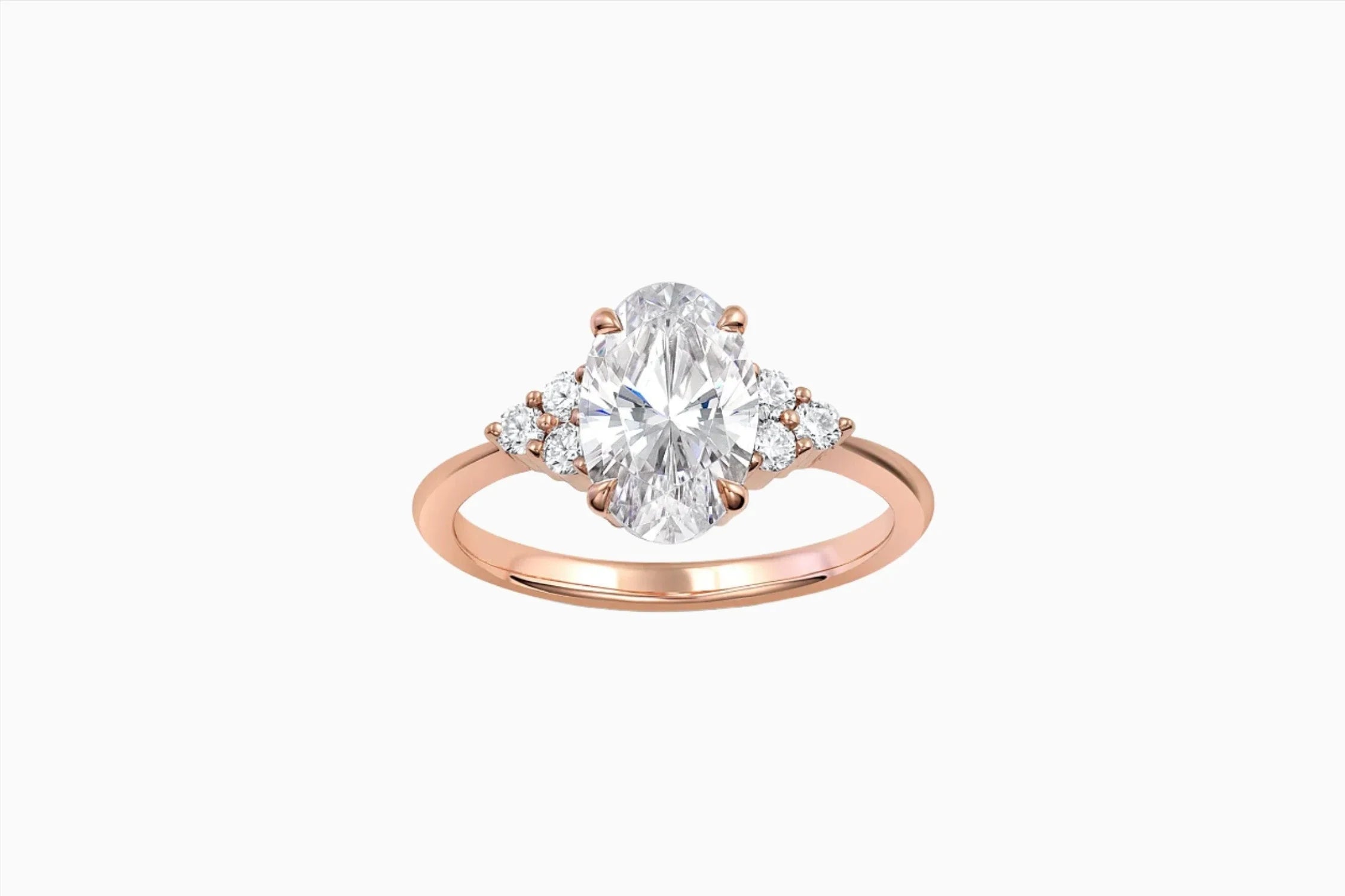 Completed Ring (United States Size 5.50)