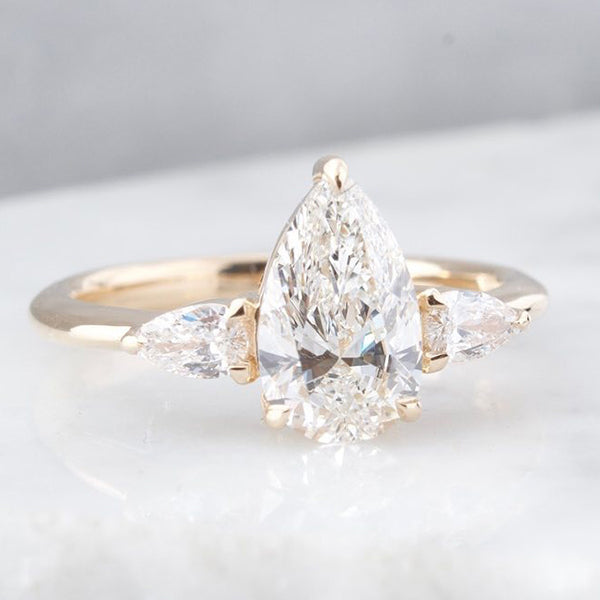 Pear Diamond with Pear Accents.jpg__PID:225b2e12-a422-4446-a1b7-63d77788cbb3