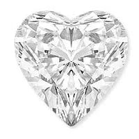 1.84 Carat Heart Lab Grown Diamond-GemFind-Honey Jewelry Co
