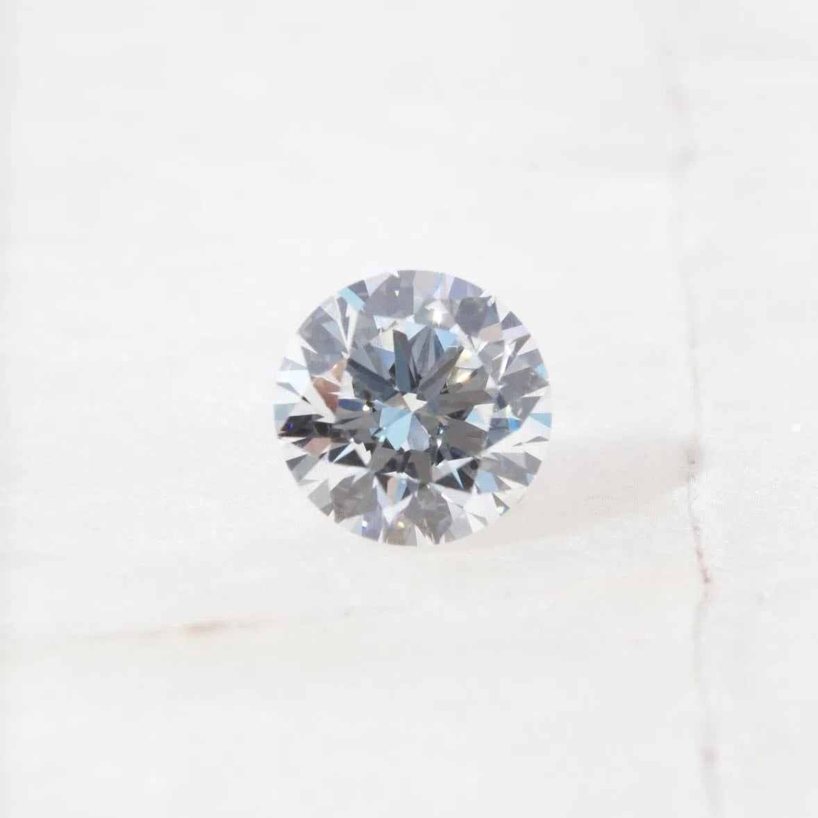 Lab-Grown Round Diamond-Honey Jewelry Co-Honey Jewelry Co