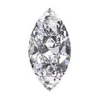 0.90 Carat Marquise Lab Grown Diamond